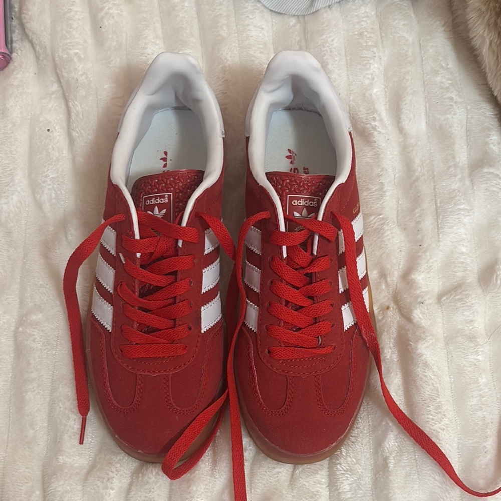 Adidas Women's Gazelle Sneakers